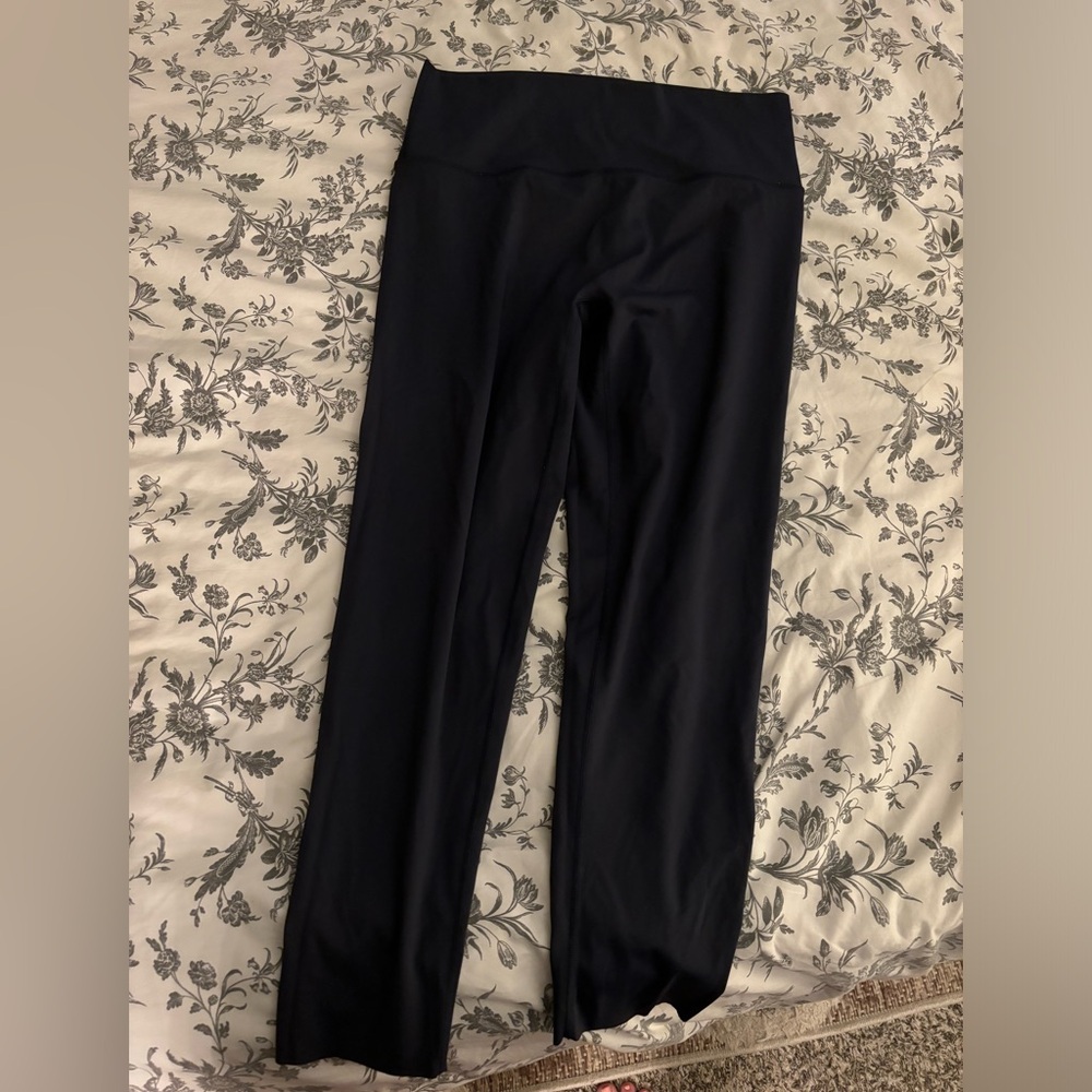 Navy Aerie Offline Leggings